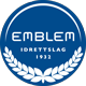 emblem-logo
